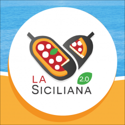 La Siciliana 2.0 - Pizzeria
